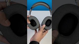 Hoco ESD15 Wireless Bluetooth Headphones Review – Dark Grey Color #shorts #short #youtubeshorts