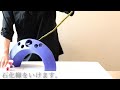 嶋直香生け花を動画する。no.348