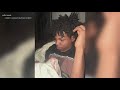 Search continues for kidnapped Lexington teen