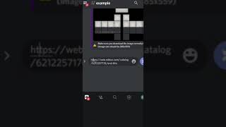 how to copy clothes in roblox