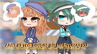 ミAPA?KETOS DINGIN INI MENYUKAI KU 😱❤️//GACHA CLUB//GCMM INDONESIA🇮🇩