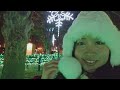 【日本語】札幌の魔法のクリスマス市とイルミネーション 大通公園の冬の魅力を満喫