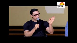 Kiran Rao praises Aamir Khan's 'Dangal' look
