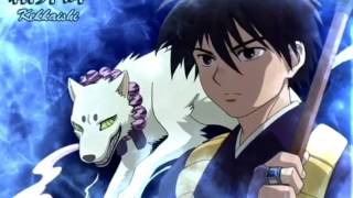Kekkaishi Ed 2 full