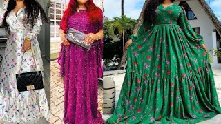 2021 Kaftan Styles African Fashion Styles Aso Ebi Styles For Classy And Beautiful Ledies💚