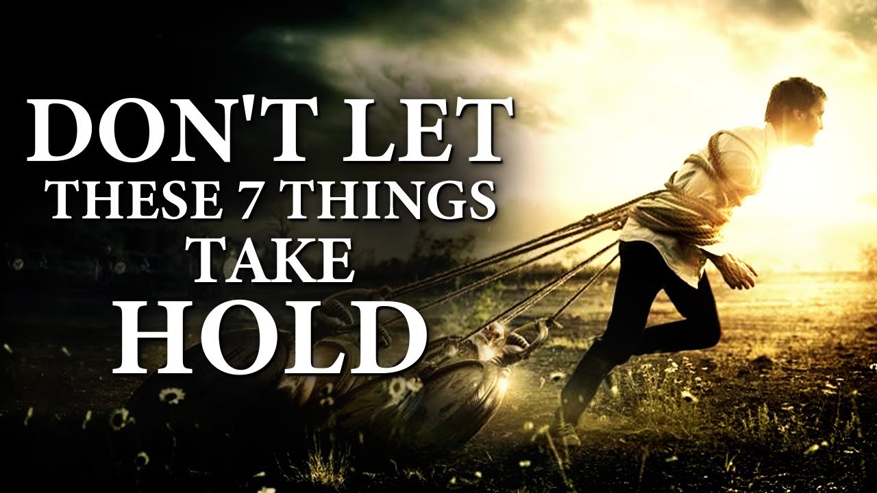 God Hates These 7 Things Proverbs 6 16 19 Bible Portal