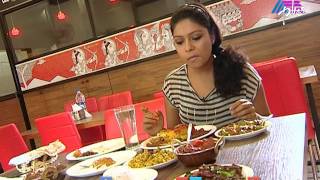 Super Chef I സൂപ്പർ ചെഫ്‌ - Muziris Pattanam Restaurant Kochi 05-01-15