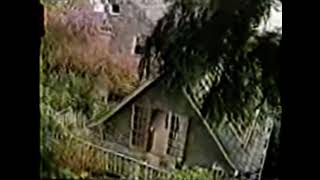 **RARE** Kurt Cobain Greenhouse Footage (April 8, 1994)