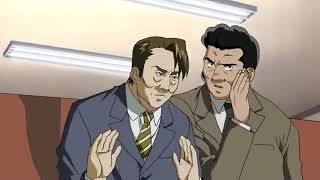 Gallery Fake (2005) - episode 4 English sub