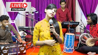 Live Program Damoh Ke Kalakaar Sachin Sandhya Rathore