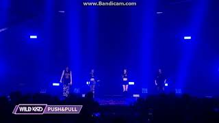 Push & Pull - 카드 KARD [Wild KARD in Seoul]