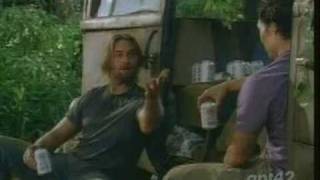 Sawyer's Nicknames - Seasons 1-3