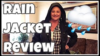 Best Travel Rain Jacket | Affordable Rain Jackets | Honest Review