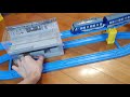 mtr plarail a train機場快綫高級套裝 2020 介紹