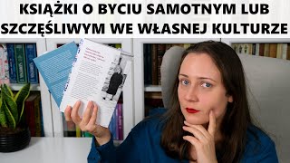 Przeczytałam książki, które otworzyły mi oczy! 👀 Reportaż Grupińskiej i biografia Shulema Deena 📚