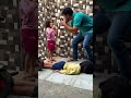 जा जल्दी भाग जा नहीं बाबा नहीं 🤣 funny shorts viral cutedevansh