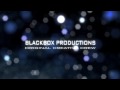 BlackBox Prod