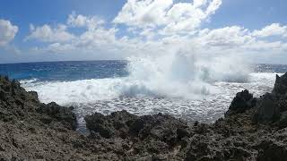 Guam Hikes - Anao Trail