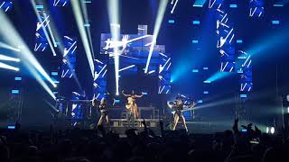 scooter 25 years wild & wicked tour 2018 - Afas live