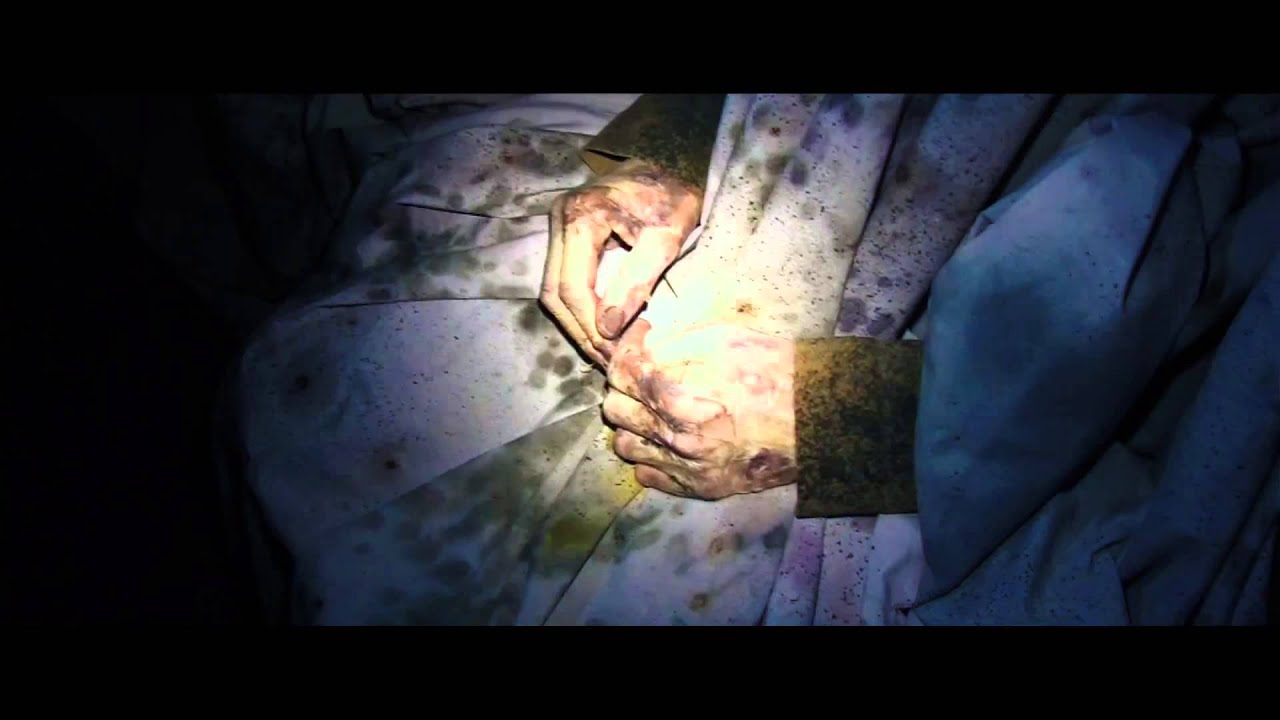 Insidious Chapter 3 Teaser Trailer Announcement Youtube