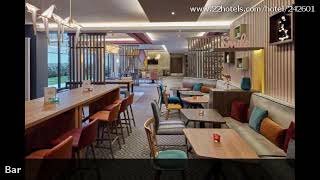 Hotelbewertungen Hampton by Hilton Berlin City West