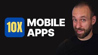 The Secrets to Shipping Mobile Apps 10x Faster