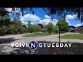 Giving Tuesday 2022