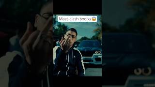 MAES CLASH BOOBA 😱