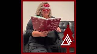 The Week Before Christmas at YWCA Regina