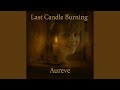 Last Candle Burning