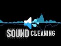 remove water from speaker 📢 100% sound cleaning