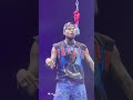 Chris Brown Residuals 11:11 Tour