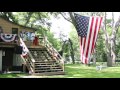 A Tribute to Vietnam Veterans