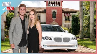 Timo Werner's Lifestyle, Net Worth, House, Cars 2022