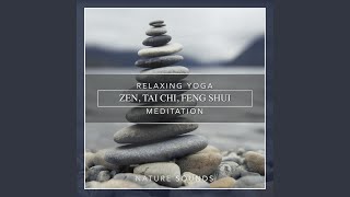 Relaxing Yoga: Zen, Tai Chi, Feng Shui, Meditation