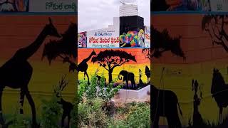 Kadapa Art