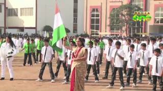 Indian expats mark 65th Republic Day