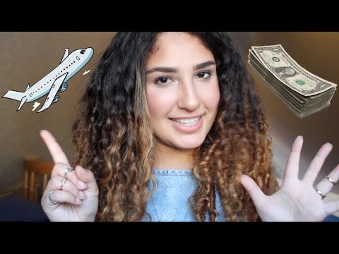 How to Find The Cheapest Flights! | USA & Europe Tips How to Find The Cheapest Flights! | USA & Europe Tips