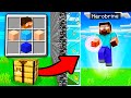 What I CRAFT Comes to Life In a MOB BATTLE!