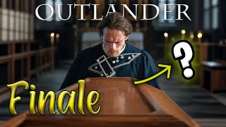 Outlander Season 7 Episode 16 Finale Trailer Shocking Events Unfold!