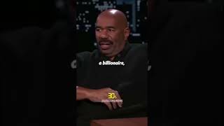 Is Steve Harvey A Billionaire