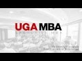 University of Georgia Executive MBA - Terry College of Business