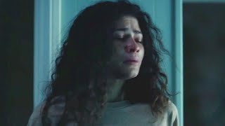 Euphoria 2x05 Ending Scene (HD) Season 2 Episode 5