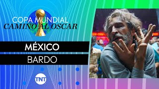 México - Copa Mundial Camino al Oscar® 2023