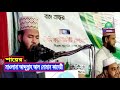 আলা হজরতের সেই বিখ্যাত নাতে রাসুল । urdu best naat । abdullah al noman qaderi । ms modina tv