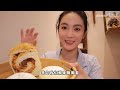 杭州西湖区面包合集！面包脑袋一定要码住的bread walk路线！无广探店～杭州的面包真的有点东西！