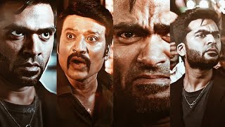 maanadu mass bgm whatsapp status full screen#maanaadu #training#masseffect 🔥💯