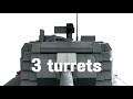 lego rc modular m4 sherman instructions