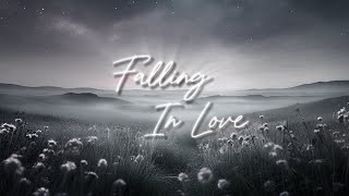 Falling In Love - just a song ( Official )