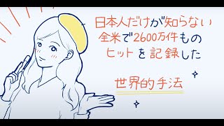 【お絵かきムービー】冒頭追加版 自己紹介ムービー